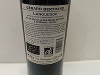 3x 75cl gérard betrand - afbeelding 2 van  2