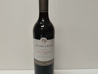 3x 75cl jacob's creek - afbeelding 1 van  6