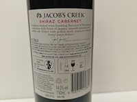 3x 75cl jacob's creek - afbeelding 2 van  6