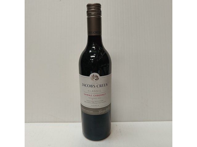 3x 75cl jacob's creek - afbeelding 3 van  6