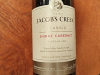 3x 75cl jacob's creek - afbeelding 5 van  6