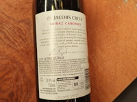 3x 75cl jacob's creek - afbeelding 6 van  6