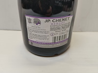 3x 75cl jp. chenet - afbeelding 2 van  2