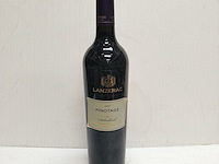 3x 75cl lanzerac stellenbosch - afbeelding 1 van  2