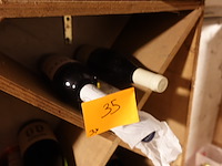 3x 75cl les hauts de milly chablis 2016 - afbeelding 3 van  3