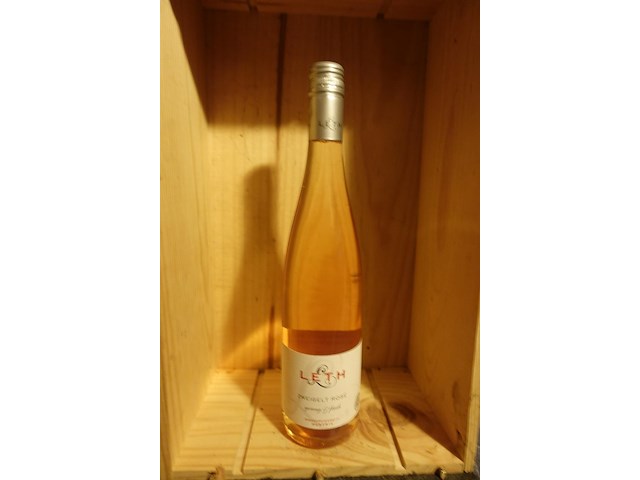 3x 75cl leth 2022 - afbeelding 1 van  4