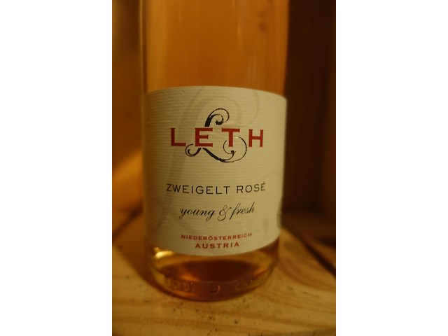 3x 75cl leth 2022 - afbeelding 2 van  4