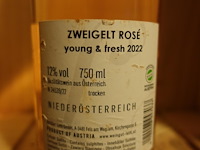 3x 75cl leth 2022 - afbeelding 3 van  4