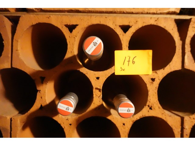 3x 75cl leth 2022 - afbeelding 4 van  4