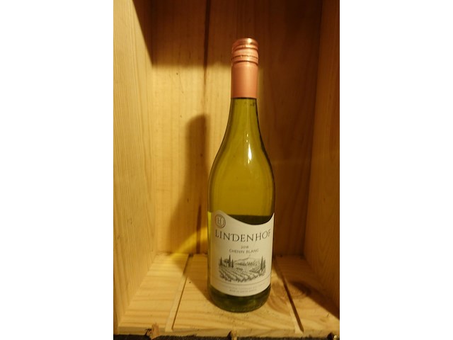 3x 75cl lindenhof 2018 - afbeelding 1 van  3