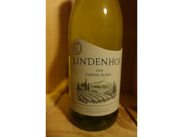 3x 75cl lindenhof 2018 - afbeelding 2 van  3