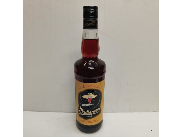 3x 75cl maîtrepierre - afbeelding 1 van  2