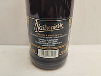 3x 75cl maîtrepierre - afbeelding 2 van  2
