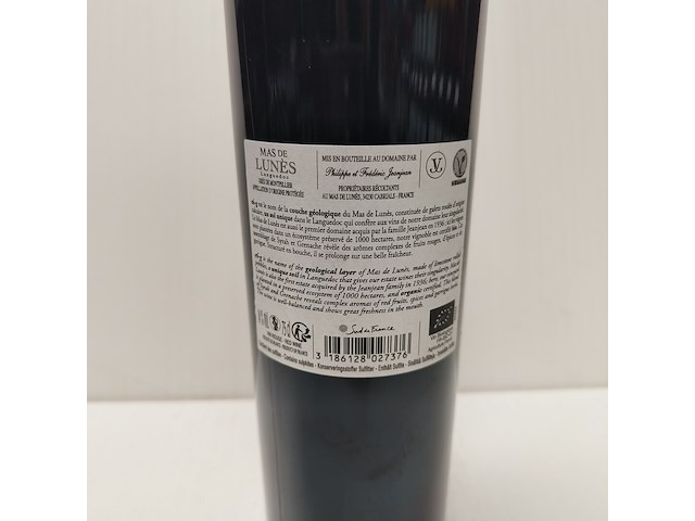 3x 75cl mas de lunès - afbeelding 2 van  2