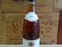 3x 75cl muscat de beaumes - de - venise 2000 - afbeelding 1 van  4