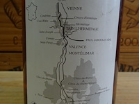 3x 75cl muscat de beaumes - de - venise 2000 - afbeelding 3 van  4