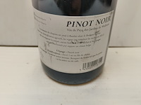 3x 75cl pinot noir by chapitre - afbeelding 2 van  2