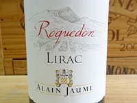 3x 75cl roquedon 2022 - afbeelding 2 van  4