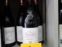 3x 75cl roquedon 2022 - afbeelding 4 van  4