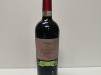 3x 75cl sensi vino biologico - afbeelding 1 van  2