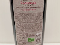 3x 75cl sensi vino biologico - afbeelding 2 van  2