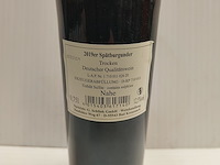 3x 75cl spätburgunder - afbeelding 2 van  2