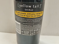 3x 75cl yellow tail - afbeelding 2 van  4