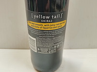 3x 75cl yellow tail - afbeelding 4 van  4