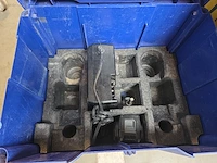 (3x) accu gereedschappen panasonic ey74a1, ey78a1... - afbeelding 5 van  5