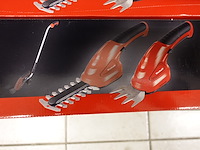 3x accu grastrimmer einhell - afbeelding 4 van  5