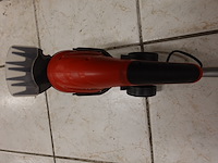 3x accu grastrimmer einhell - afbeelding 5 van  5