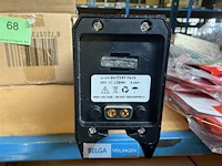 3x accu smarty elektrische step - afbeelding 4 van  6