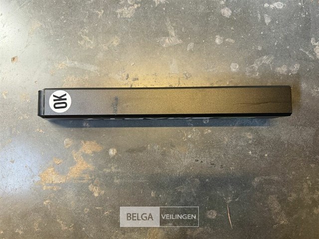 3x accu smarty elektrische step - afbeelding 2 van  6