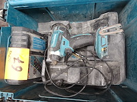 3x accu vijsmaxchine makita - afbeelding 3 van  4