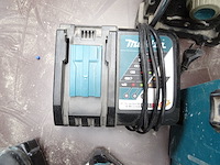 3x accu vijsmaxchine makita - afbeelding 4 van  4