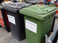 3x afvalcontainer - afbeelding 4 van  8