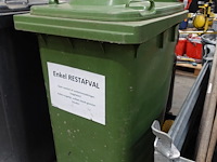 3x afvalcontainer - afbeelding 5 van  8