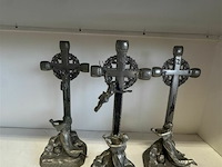 3x altaarkuis - afbeelding 1 van  2