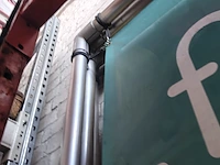 3x alu frame voor reclame - afbeelding 5 van  7