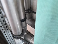 3x alu frame voor reclame - afbeelding 7 van  7