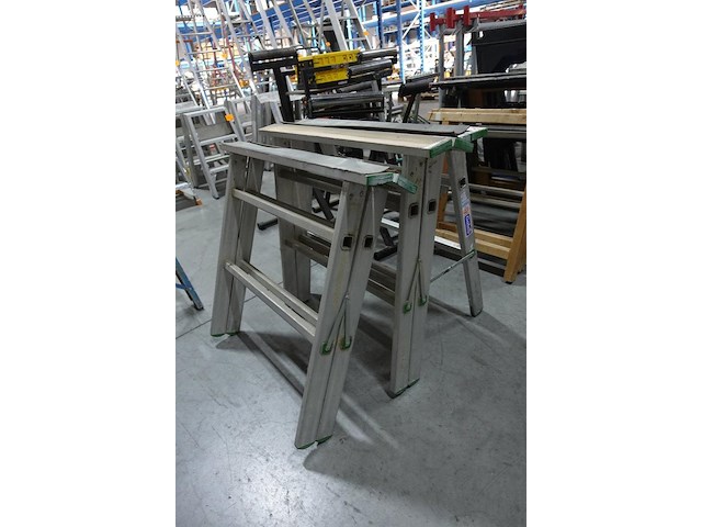 3x alu schraag galico - afbeelding 2 van  4