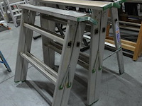 3x alu schraag galico - afbeelding 2 van  4