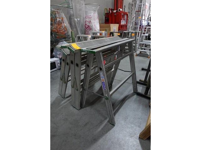 3x alu schraag galico - afbeelding 4 van  4