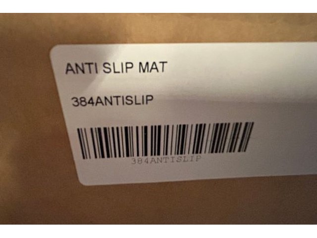 3x antislipmat - afbeelding 2 van  2