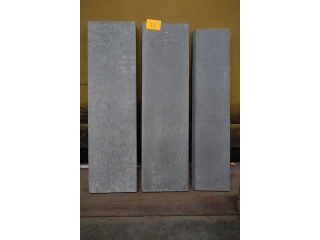 3x arduinen stenen - afbeelding 1 van  1