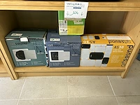 3x artsound speaker