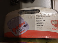 3x assortimet klokboor& diamantboor set - afbeelding 4 van  4