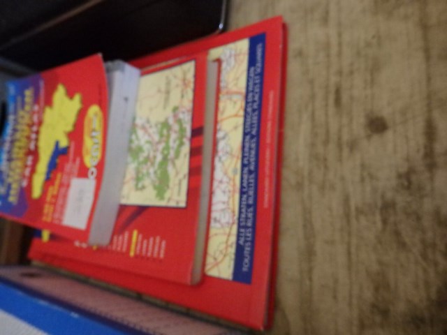 3x atlas derouck - afbeelding 2 van  2