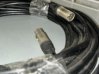 3x audio kabel - afbeelding 3 van  4