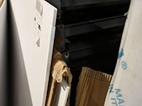 3x badkamerwand cosmo lichte schade - afbeelding 1 van  4